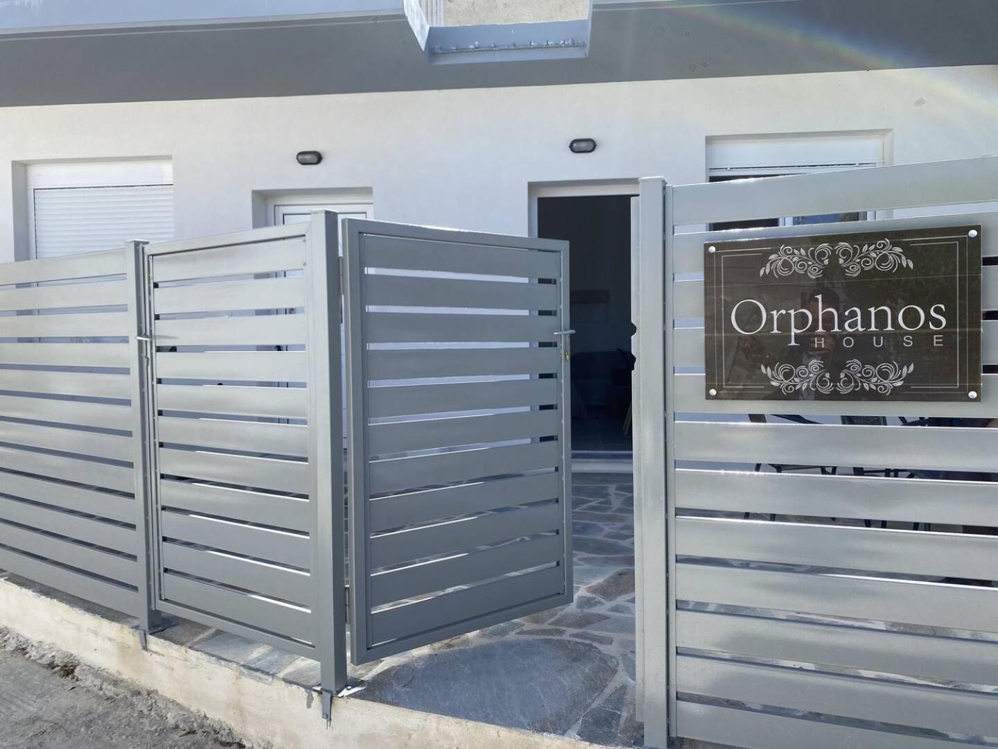 Orphanos Apartment Kamilari Exterior photo